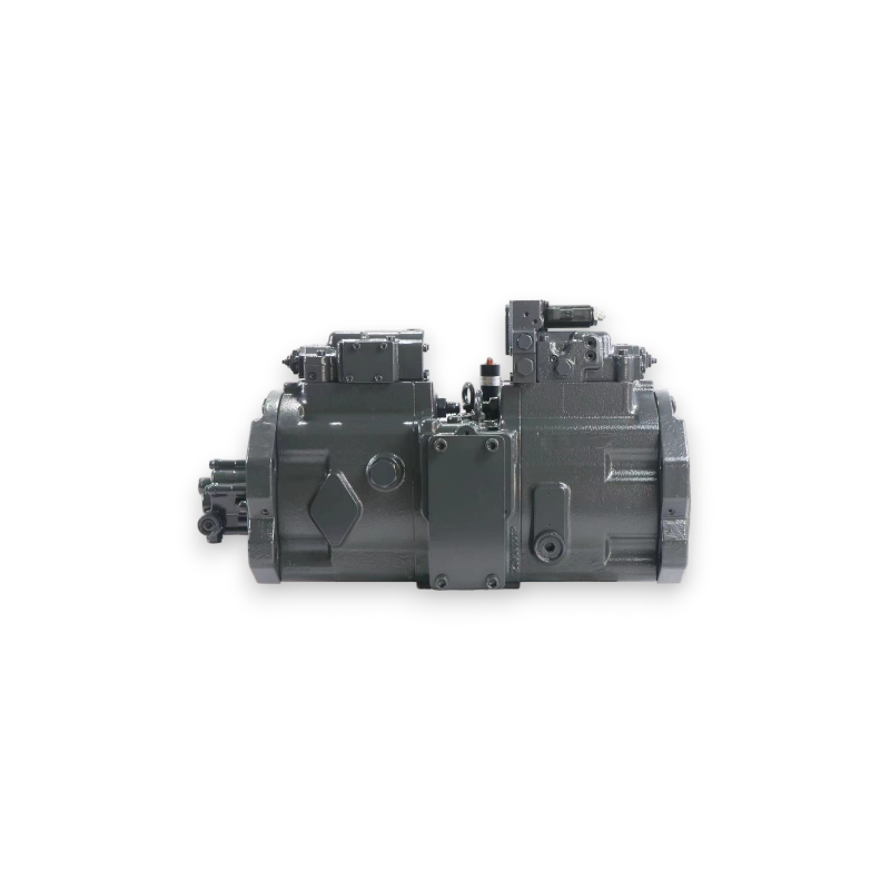 Pompa hydrauliczna K5V140DTP 1N9R-9N07  K5V140DTP-9N07