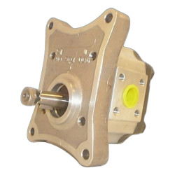POMPA HYDRAULICZNA 0PL 1.22 CC/REV
