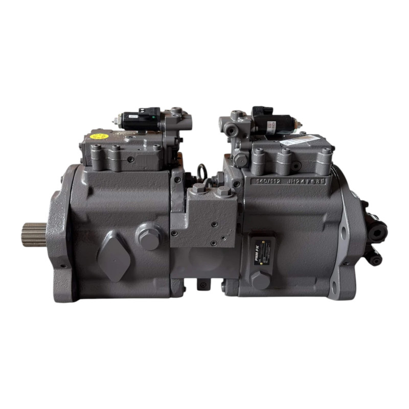 POMPA HYDRAULICZNA DO KOPARKI VOLVO VOE14571504 EC240C EC240B EC250