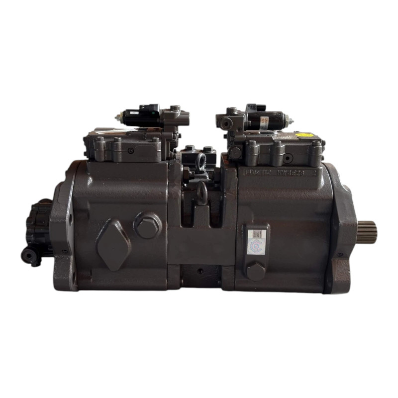 POMPA HYDRAULICZNA DO KOPARKI VOLVO VOE14571504 EC240C EC240B EC250
