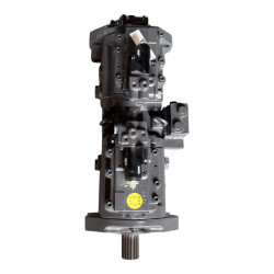 POMPA HYDRAULICZNA DO KOPARKI VOLVO VOE14571504 EC240C EC240B EC250