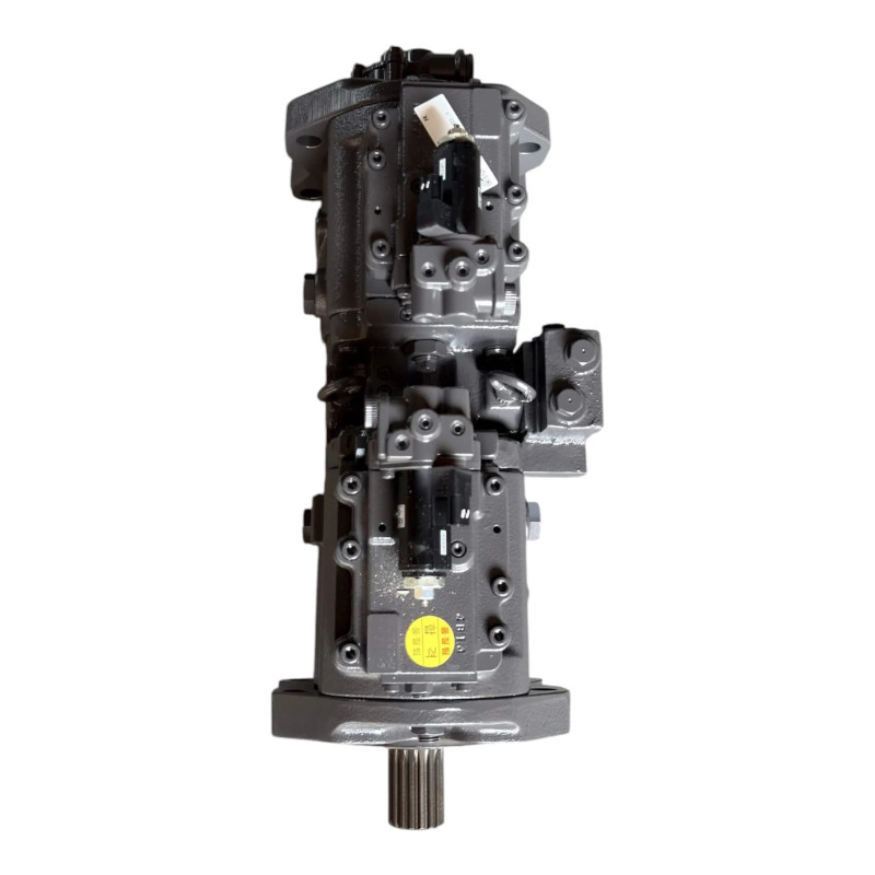 POMPA HYDRAULICZNA DO KOPARKI VOLVO VOE14571504 EC240C EC240B EC250