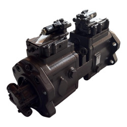 POMPA HYDRAULICZNA DO KOPARKI VOLVO VOE14571504 EC240C EC240B EC250