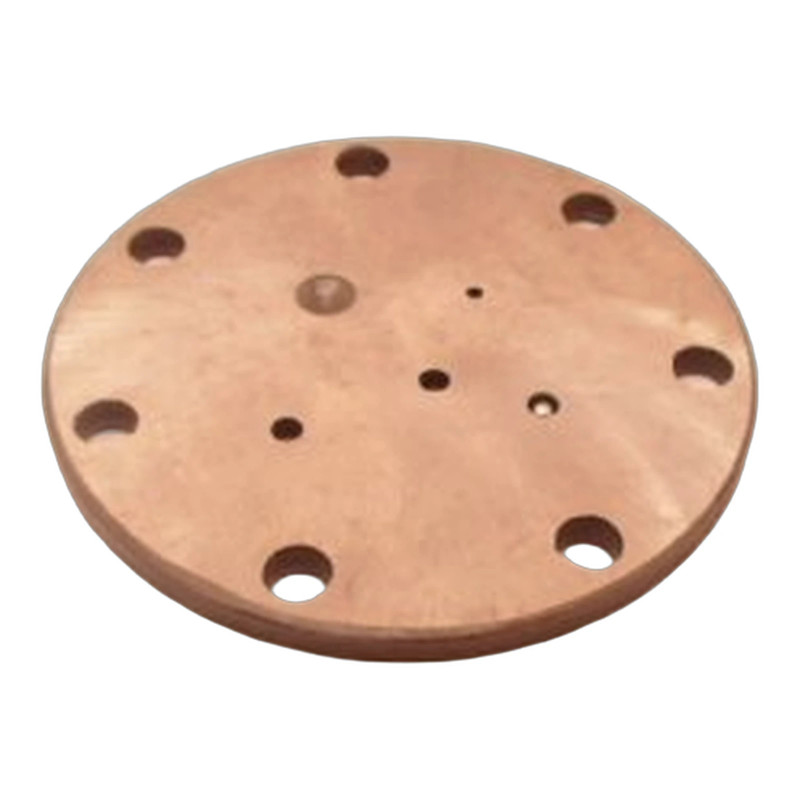 SERIA BALANCE PLATE RE