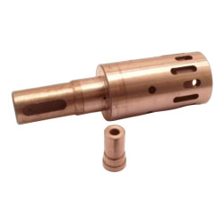 WAŁ RS 08 25 mm (2,13) 1,70 funta