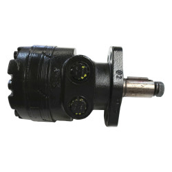 SILNIK 121CC RE, WAŁ 11/4''