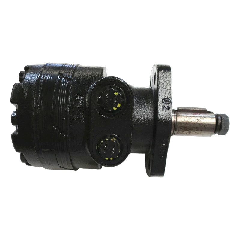 SILNIK 121CC RE, WAŁ 11/4''