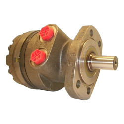 SILNIK 121CC RE, WAŁ 1''