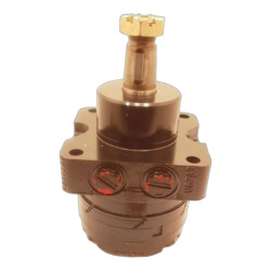 SILNIK HYDRAULICZNY 161CC/REV 1,1/4'' WAŁ
