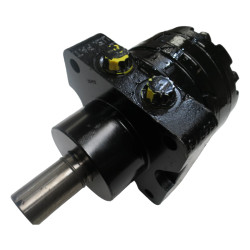 SILNIK HYDRAULICZNY 204CC/REV 32MM PROSTY