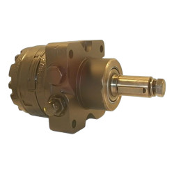 SILNIK HYDRAULICZNY 204CC/REV 1.1/4 PROSTY  505200W3120AAAA