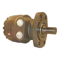 SILNIK HYDRAULICZNY WAŁEK 204CC/REV 6B