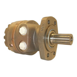 SILNIK HYDRAULICZNY RE120805