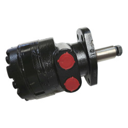 SILNIK 232CC WAŁ 1,1/4 PAR