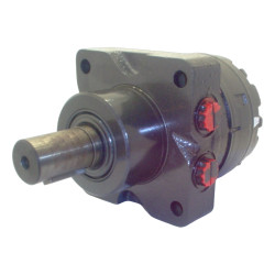 SILNIK 232CC WAŁ 32mm