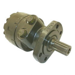 SILNIK HYDRAULICZNY WAŁEK 14 ZĘBÓW 261CC/REV