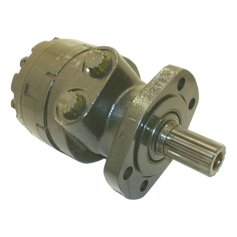 SILNIK HYDRAULICZNY WAŁEK 14 ZĘBÓW 261CC/REV
