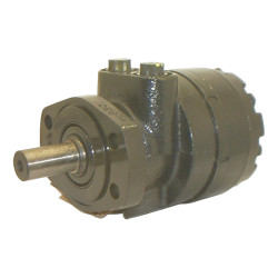 SILNIK HYDRAULICZNY WAŁEK 261CC/REV 25MM