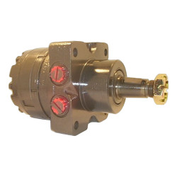 SILNIK HYDRAULICZNY 261 CC/REV 1.1/4 WAŁ STOŻKOWY