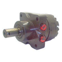 SILNIK HYDRAULICZNY RE160709 261 CC/REV MOT