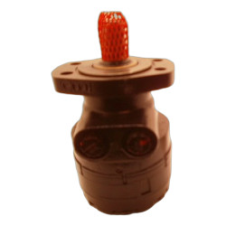 SILNIK HYDRAULICZNY 261CC 1'' PARAL 4 ŚRUBY SAE A