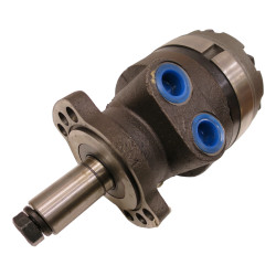 SILNIK 261CC WAŁ 32mm