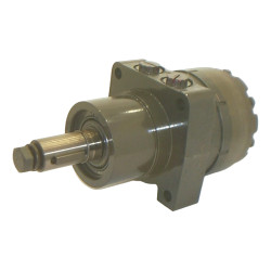 SILNIK 261CC WAŁ 1,1/4''
