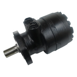 SILNIK HYDRAULICZNY 300CC/REV 1 6B WAŁ wielowypustowy"