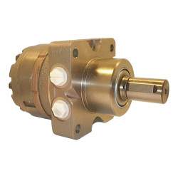 SILNIK HYDRAULICZNY 300CC 32mm WAŁ PAR