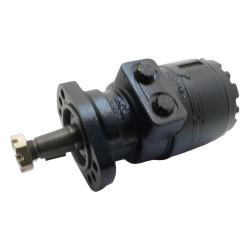 SILNIK HYDRAULICZNY 520470A5825BAAAA 470 cm3, DŁUGI, STOŻKOWY 1,1/4