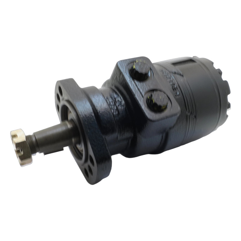 SILNIK HYDRAULICZNY 520470A5825BAAAA 470 cm3, DŁUGI, STOŻKOWY 1,1/4