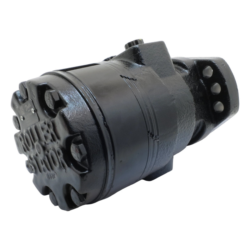 SILNIK HYDRAULICZNY 520470A5825BAAAA 470 cm3, DŁUGI, STOŻKOWY 1,1/4