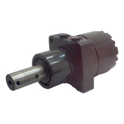 SILNIK HYDRAULICZNY SILNIK 465C WAŁ 1,1/2