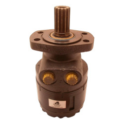 SILNIK HYDRAULICZNY 505540A5823AAAA PORT SILNIKA 536CC 1/2''BSP