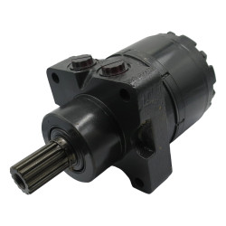 SILNIK 536CC/OBR 14 ZĘBÓW SPL