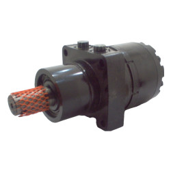 SILNIK 536CC RE, WAŁ 32 MM