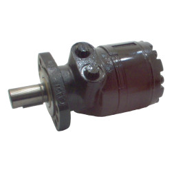 SILNIK HYDRAULICZNY 536CC RE, WAŁ 32 MM