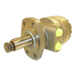 SILNIK HYDRAULICZNY WAŁ RÓWNOLEGŁY 300CC/REV 1,25''
