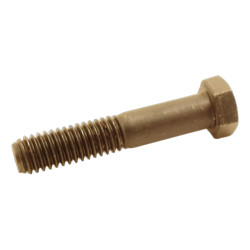 ŚRUBA UNC H H 16 3/8'' X 2'