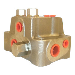 SILNIK HYDRAULICZNY 553/1/09571/051 HYDRAULIKA