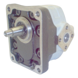 SILNIK HYDRAULICZNY KM30.22BO-83E3-LED/ED-N