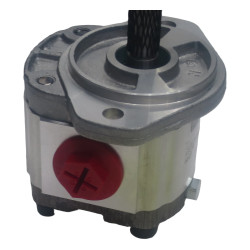 SILNIK HYDRAULICZNY ZAMIENNIK DLA PARKER 3349219467
