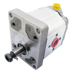 POMPA HYDRAULICZNA DANFOSS TUROLLA 11047428 SNM2NL 014BN01BAL1C7C7NNNN NNNNN