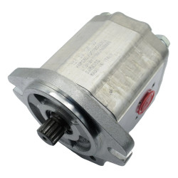 SILNIK HYDRAULICZNY SAUER DANFOSS  121.20.103.00 SNM2L19SCO6RMG2G-20