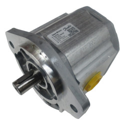 SILNIK HYDRAULICZNY SNM3/26 CI07 MBY_E / 121.25.106.00
