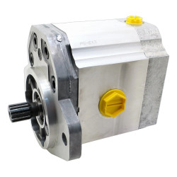 SILNIK HYDRAULICZNY SNM3NL/026BN07SAL1F5F5NNNN/NNN