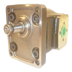 PARKER SILNIK HYDRAULICZNY 2TR044 7029219070