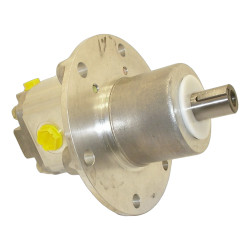 HYDRAULICZNY SILNIK Z PRZEKŁADNIĄ 1MR160A 8996