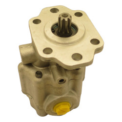SILNIK HYDRAULICZNY 163V1016