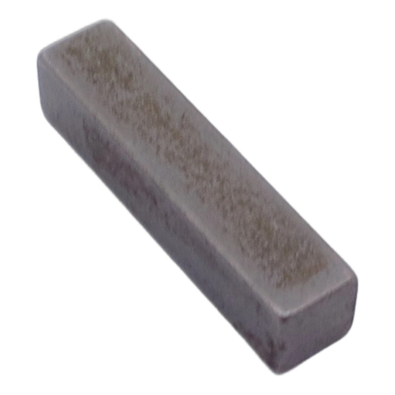 KLUCZ ZAKOŃCZONY KWADRATEM 4 MM X 4 MM X 18 MM